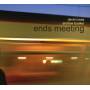 David Cross / Andrew Booker - Ends Meeting