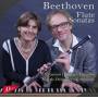 Raymond Honing - Beethoven Flute Sonatas