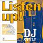 V / A - Listen Up!DJ Style