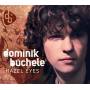 DOMINIK BCHELE - Hazel Eyes (2-Track)
