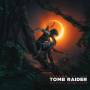 Ost / Brian d'oliveira - Shadow Of The Tomb Raider (180g Col.gf.remaster)