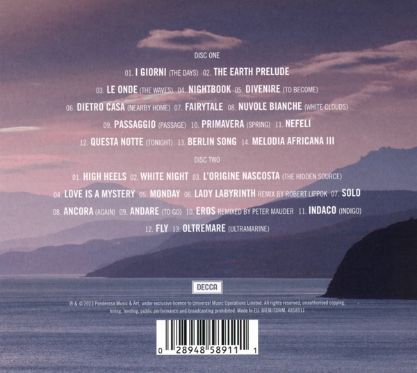 Island Essentials (Deluxe Edition) 1