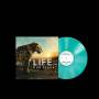 OST / Lorne Balfe - Life On Our Planet (Ltd. Translucent Sea Blue LP)
