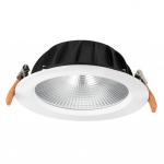 Synergy 21 Led - Downlight 35W weiss, warmwei