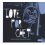 Stephane Belmondo - Love For Chet