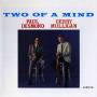 Paul Desmond / gerry Mulli - Two Of A Mind
