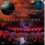 DNSO / Anthony Hermus / Tuva Semmingsen - Galaxymphony-Best of Vol.1&2