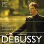 DEBUSSY C. - Images I Suite Bergamasque & Pour Le Piano