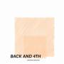 Various - Back And 4th