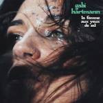 Gabi Hartmann - La femme aux yeux de sel
