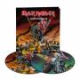 Iron Maiden - Maiden England '88