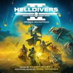 II Wilbert Roget - Helldivers 2 (Original Game Soundtrack)