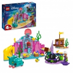 LEGO - LEGO Disney Prinzessin 43254 Arielles K