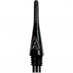 Embassy Sporthandel Gmbh - BULL'S Softdart 100 Spitzen Premium schw