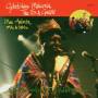 The Ex / Getatchew Mekuria - Moa Anbessa