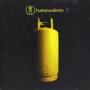 Humano lieno - Humano Alieno