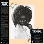 Chairmen Of The Board - Skin I'm In (Lim. 50th Anniv. Remaster-LP)
