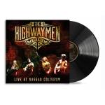 The Highwaymen - Live At Nassau Coliseum