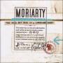 Moriarty - Gee Whiz but this is a Lonesome Town