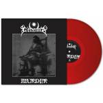 Gehenna - Murder (25th Anniversary Transparent Red Vinyl)