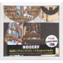 Noiserv - A.V.O.(Special Puzzle Packaging)