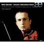 Tedi Papavrami - Werke Fr Violine Solo