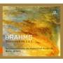 Mariss Jansons / BR SO - Sinfonien 2+3