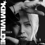 kim Wilde - Closer (Black Vinyl)