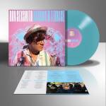 Ron Sexsmith - Hangover Terrace (Turquoise Colored)