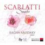 Racha Arodaky - Sonaten