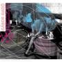 Gabor Gado / Boisseau / Basco / + - Modern Dances For The Advanced