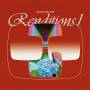 Oneohtrix Point Never - Renditions (10+MP3)