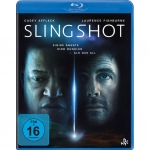 Various - Slingshot BD [DE-Version, Regio 2/B]