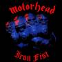 Motrhead - Iron Fist