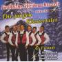 Die Jungen Klostertaler - Frhliche Weihnachtszeit