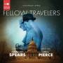 Laughlin / Fuller / Johnson / Gibson / Cincinnati SO / + - Fellow Travelers
