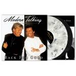 Modern Talking - Back For Good/coloured vinyl