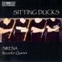 Sirena Recorder Quartet - Sitting Ducks