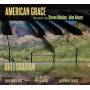 Shaham Orli - American Grace.Piano music from John Adams and St