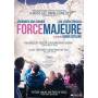 Force Majeure / (ws Dts) - Force Majeure Dvd [US-Version, Regio 1]