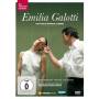 Thalheimer / Zimmermann / Hoss / Lehmann - Emilia Galotti [Regio free (0)]