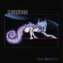 Midryasi - Black Blue & Violet