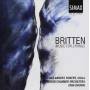 B. Britten - Music For Strings