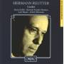 Soffel / Fischer-Dieskau / Bauni / Reimann - Lieder:Jahreszeiten/4 Lieder/5 Lieder/3 Gesnge/+