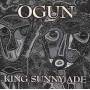 King Sunny Ade - Ade - Ogun