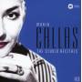 maria Callas - Studio Recitals (Remastered 2014)