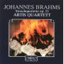 Artis-Quartett Wien - Streichquartette c-moll op.51,1/a-moll op.51,2