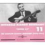 Django Reinhardt - Complete Vol.11 : Swing 42 1940-1942