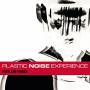 Plastic Noise Experience - Push And Punish (Ltd.Vinyl+3 CD)