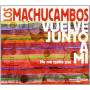 Los Machucambos - Vuelve Junto A Mi